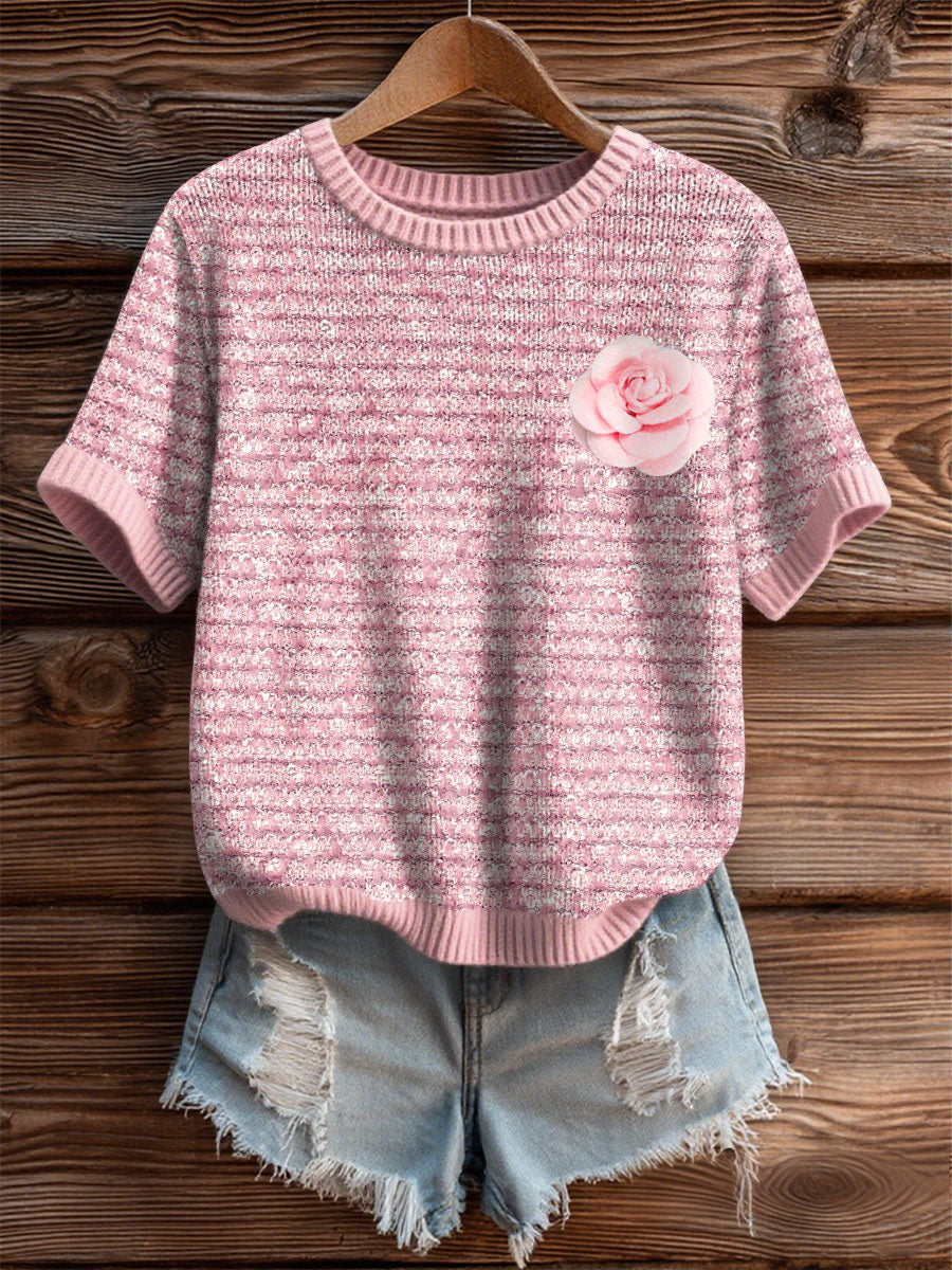 Women's Breast Cancer T-Shirts