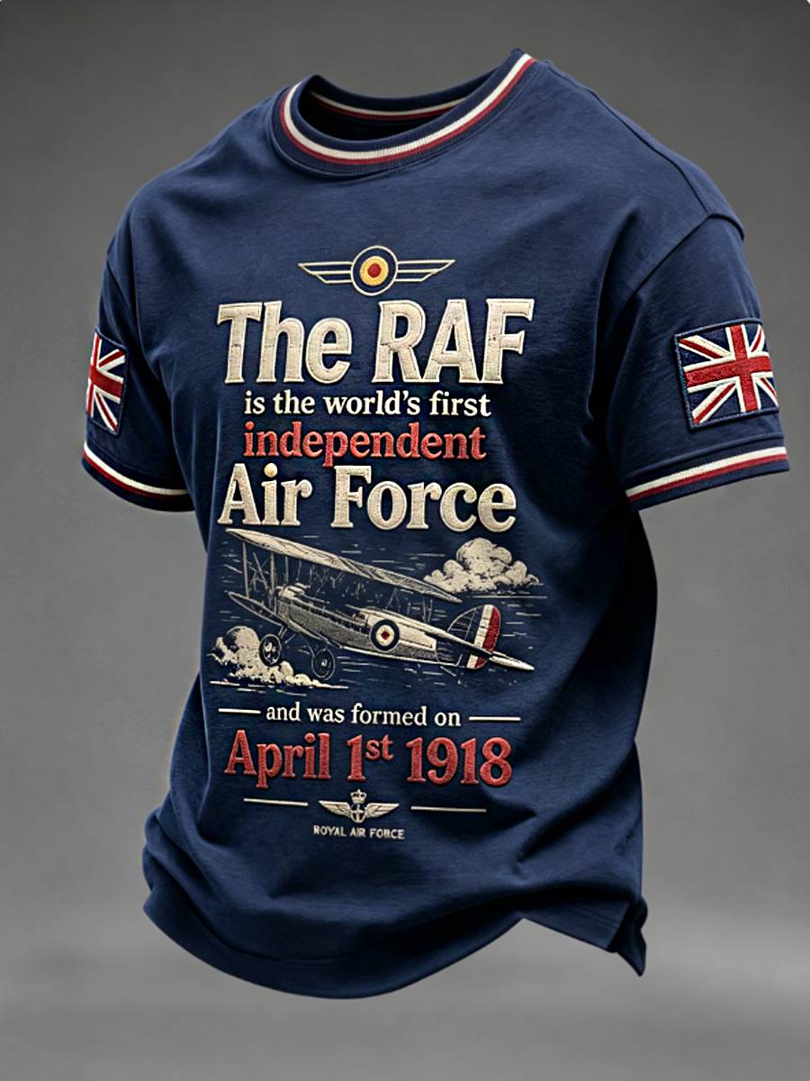 Men's short sleeves t-shirt
