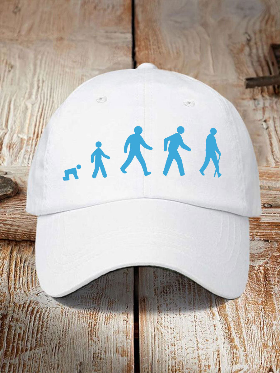 Prostate cancer neutral hats