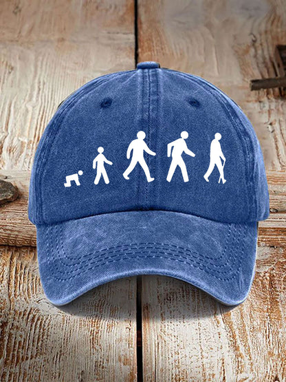 Prostate cancer neutral hats