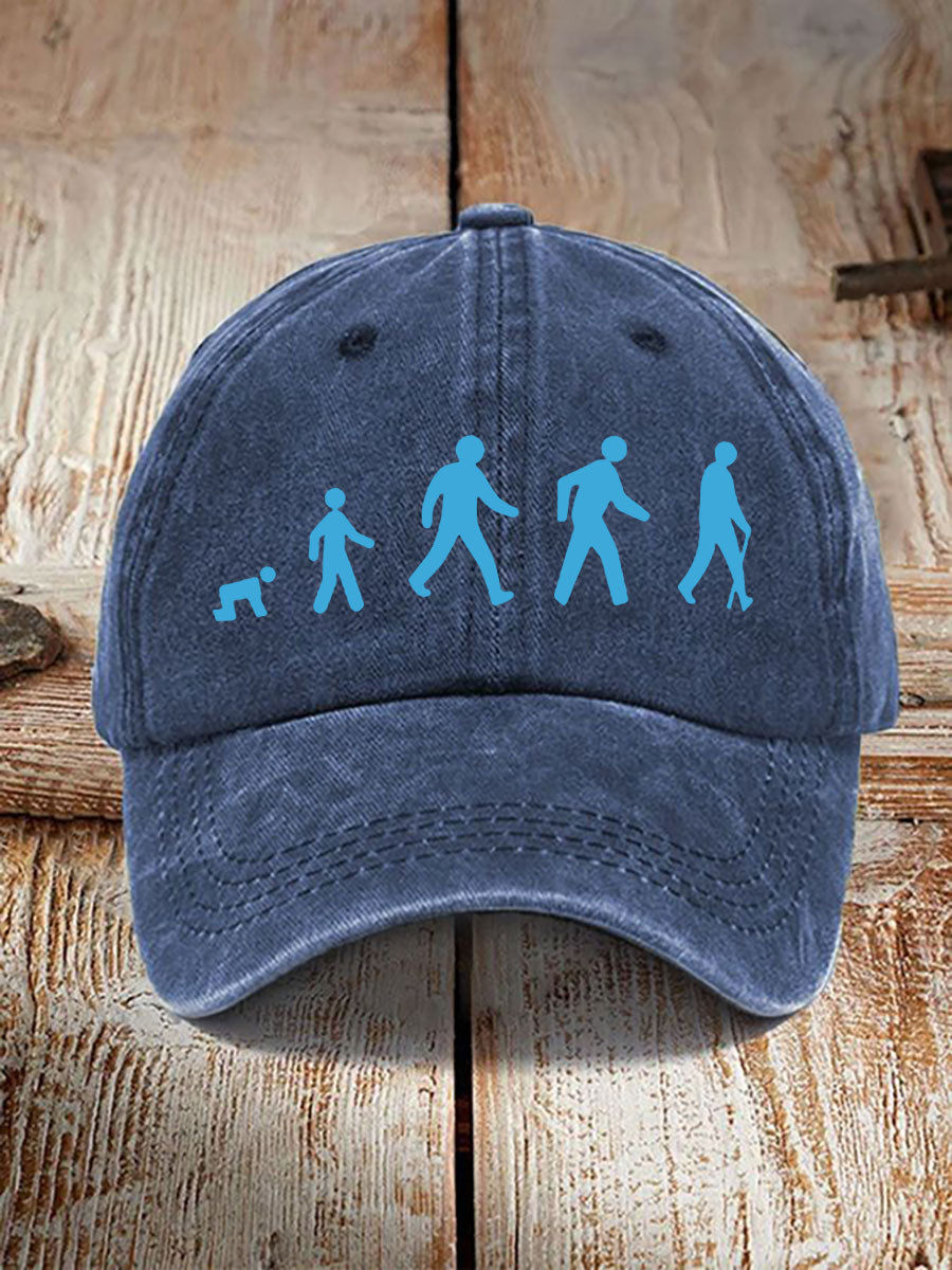 Prostate cancer neutral hats