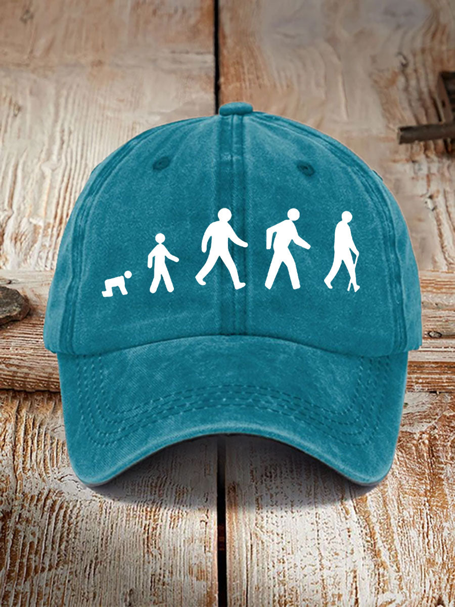 Prostate cancer neutral hats