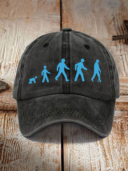 Prostate cancer neutral hats