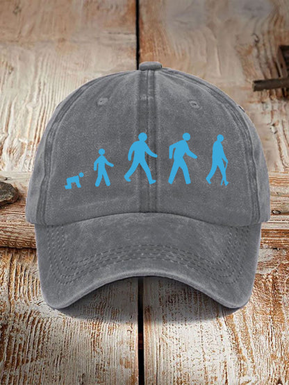 Prostate cancer neutral hats