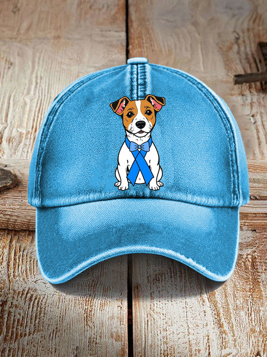 Unisex Prostate Cancer Awareness hat
