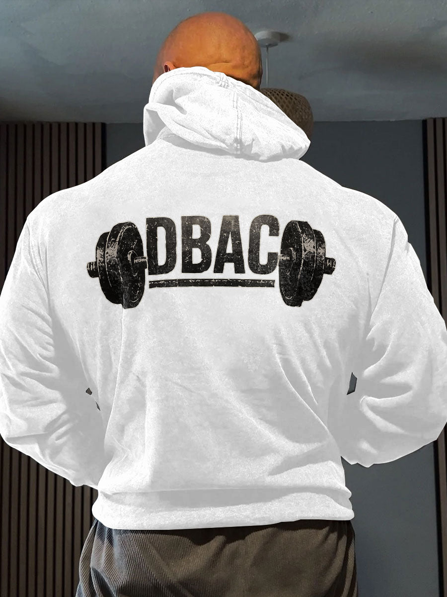 Męska bluza z kapturem z nadrukiem Limerick Lion w Irlandii