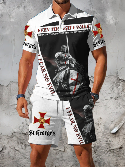 Men's St George's Day Sets