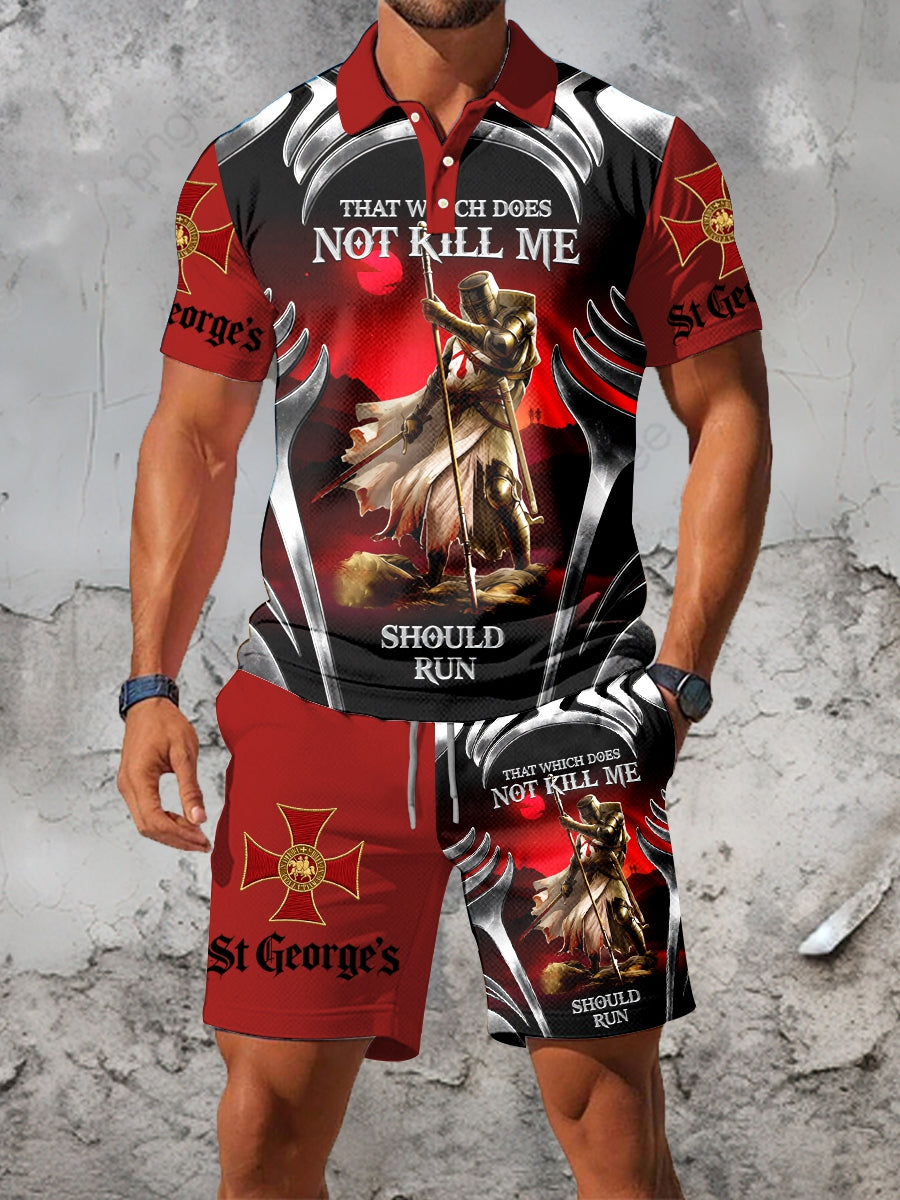 Men's St George's Day Sets