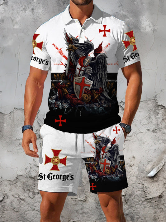 Men's St George's Day Sets