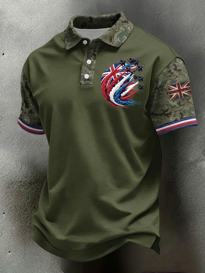 Men's Lest We Forget Shirt