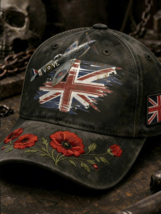 European Victory Day Hat
