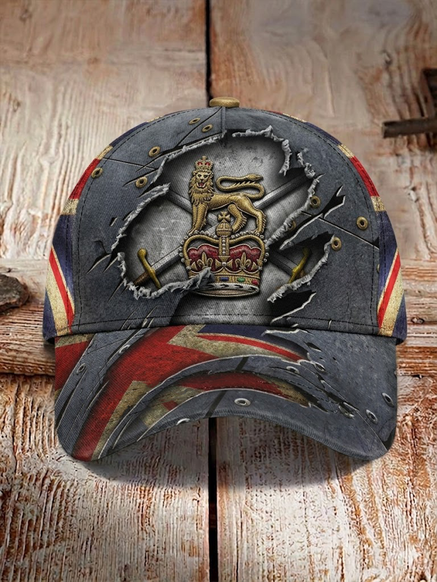 Unisex Army Hat