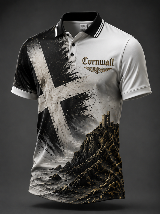 Men's Cornwall Shirt