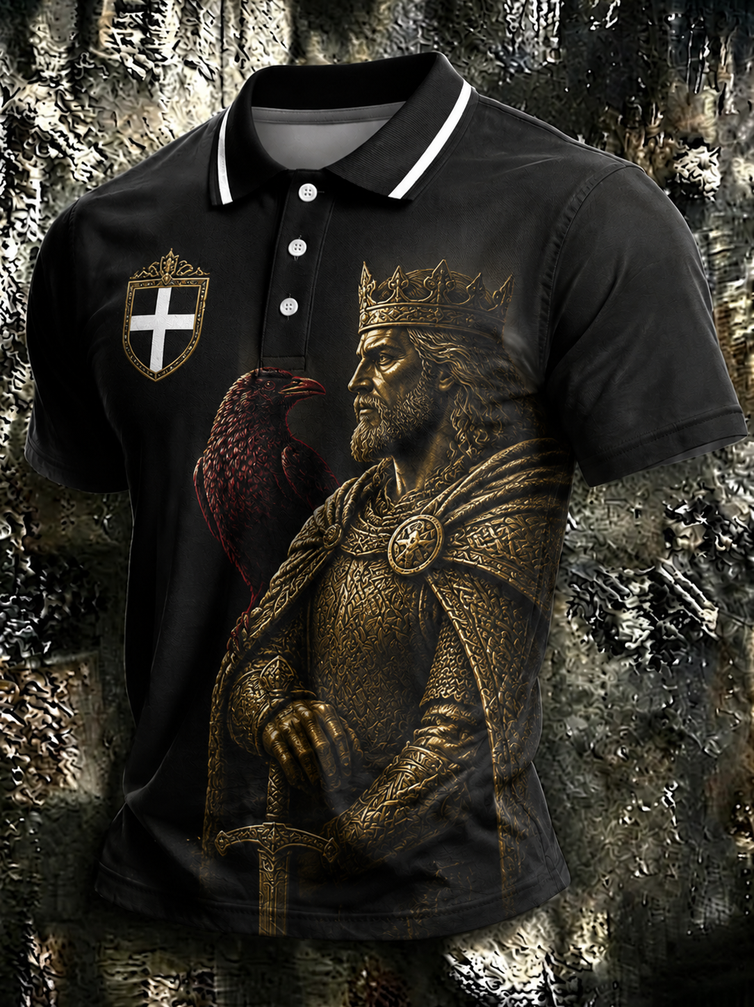 Men's Cornwall Shirt