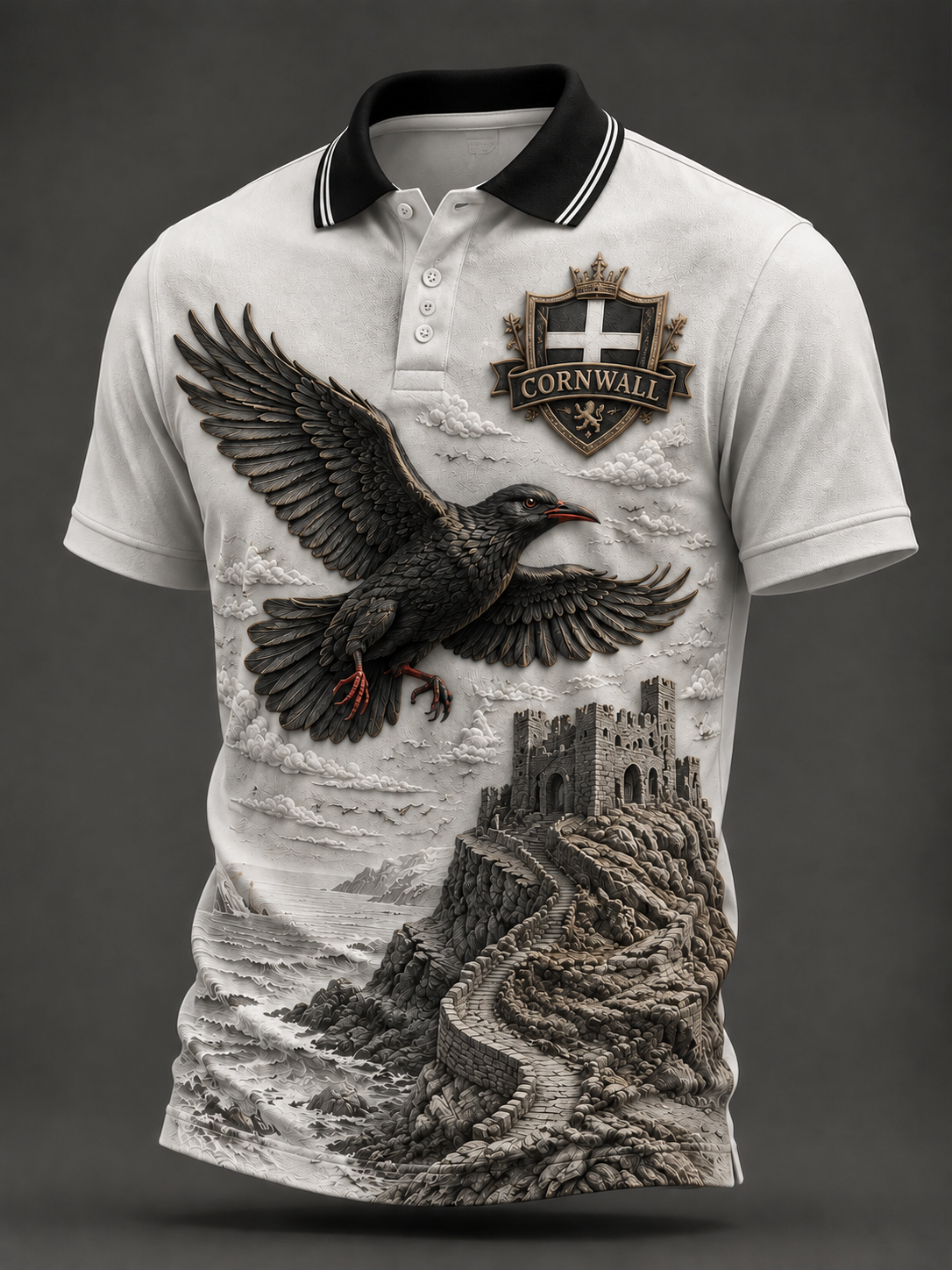 Men's Cornwall Shirt