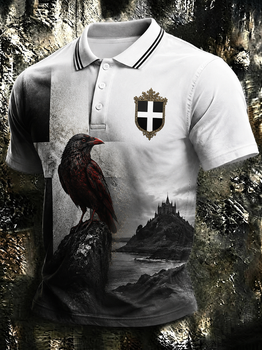 Men's Cornwall Shirt
