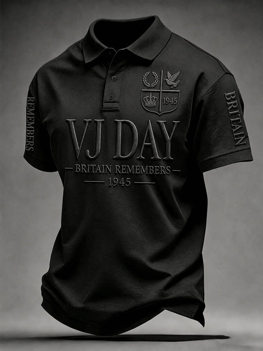 Men's VJ Day Shirt