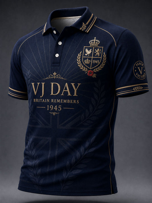 Men's VJ Day Shirt